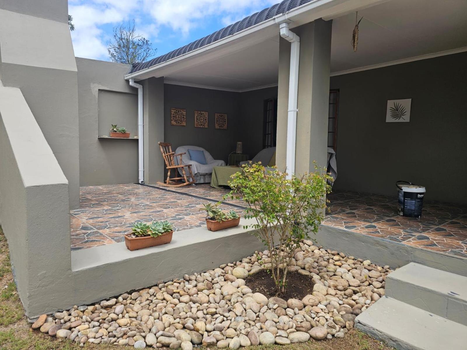Villa Guinea Fowl Plettenberg Bay Esterno foto